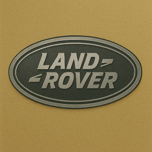 Land Rover Çıkma Motor